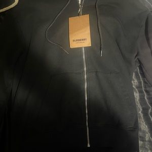 Burberry jacket unisex